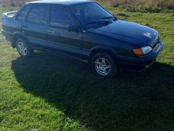 Авто ВАЗ 2115 2006 № 8156910