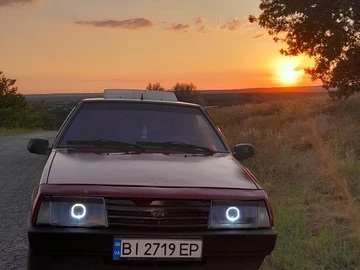 Авто ВАЗ 2108 1989 № 8156914