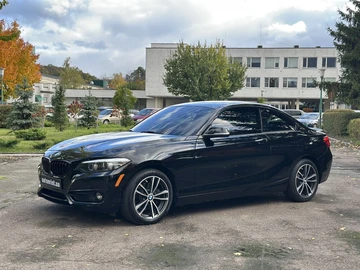 Авто BMW C Series 2018 № 8156920