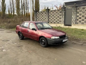 Авто Daewoo Nexia 2007 № 8156925