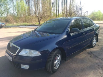 Авто Skoda Octavia 2011 № 8156927