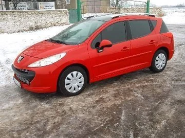 Авто Peugeot 207 2008 № 8156932