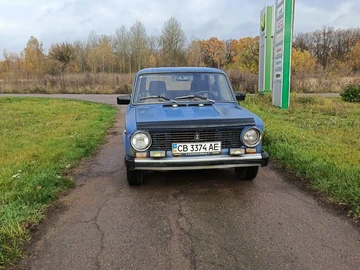 Авто ВАЗ 2102 1989 № 8156934