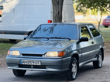Авто ВАЗ 21113 2012 № 8156943