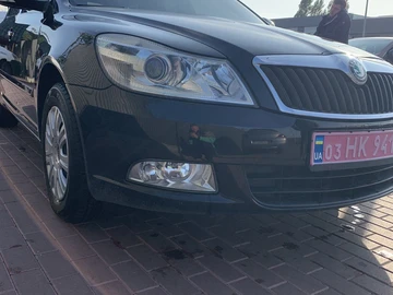 Авто Skoda Octavia 2010 № 8156945