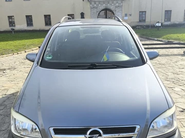 Авто Opel Zafira 2005 № 8157042
