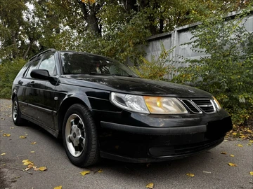 Авто Saab 9-7X 2004 № 8157051