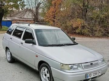 Авто ВАЗ 2111 2006 № 8157059