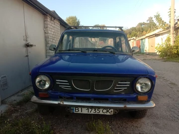 Авто ВАЗ 2111 1978 № 8157071