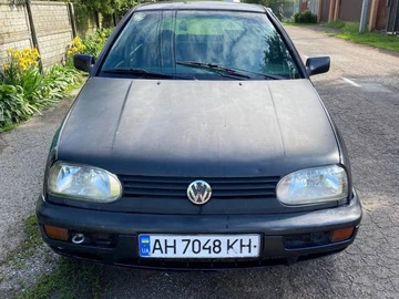 Авто Volkswagen Corrado 1992 № 8157079
