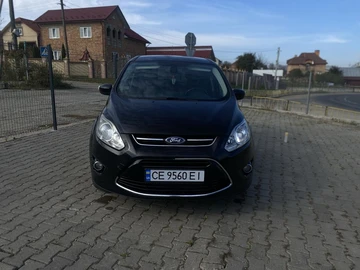 Авто Ford C-Max 2012 № 8157080