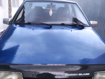 Авто ВАЗ 21099 2007 № 8157083
