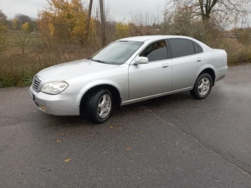 Авто Chery Eastar 2008 № 8157086
