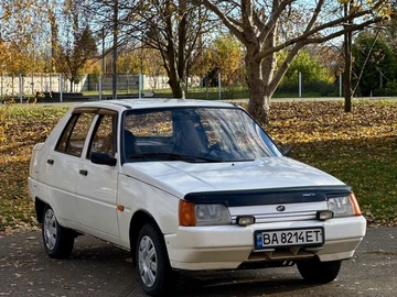 Авто ЗАЗ 1103 Slavuta 2001 № 8157089