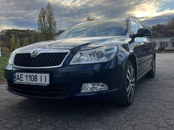 Авто Skoda Octavia 2012 № 8157169