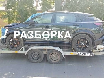 Авто Nissan 100Nx 2023 № 8157173