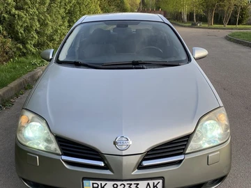 Авто Nissan 100Nx 2002 № 8157180
