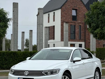 Авто Volkswagen Passat Sedan 2015 № 8157181