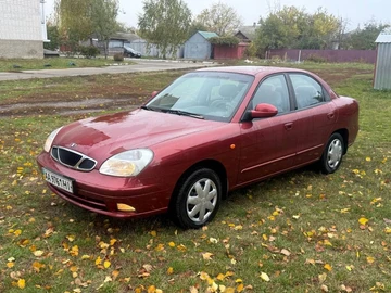 Авто Daewoo Nubira 2004 № 8157182