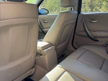 Авто BMW 1 Серия 2006 № 8157186