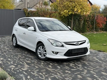 Авто Hyundai I30 2011 № 8157198