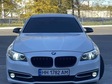 Авто BMW 5 Серия 2013 № 8157200