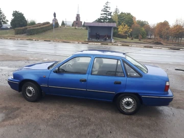 Авто Daewoo Nexia 2008 № 8157205
