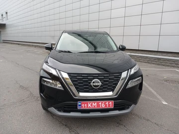Авто Nissan Rogue 2021 № 8157207