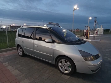 Авто Renault 4 2003 № 8157294