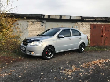 Авто Chevrolet Aveo 2013 № 8157296