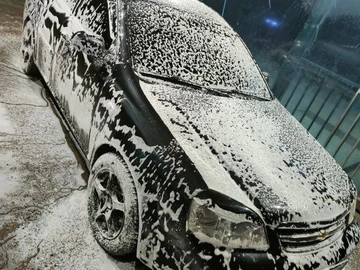Авто Chevrolet Lacetti 2008 № 8157298