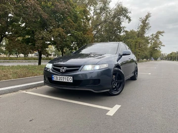 Авто Honda Accord 2006 № 8157299