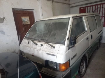 Авто Mitsubishi 3000 Gt 1987 № 8157305