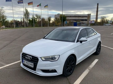 Авто Audi A3 2016 № 8157308