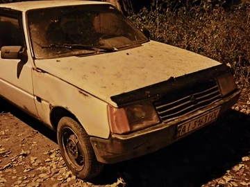 Авто ЗАЗ Таврия 1992 № 8157314