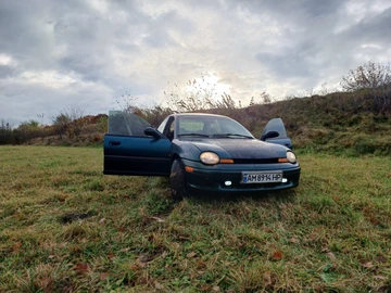 Авто Chrysler Neon 1995 № 8157322