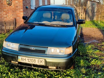 Авто ВАЗ 2110 2008 № 8157325