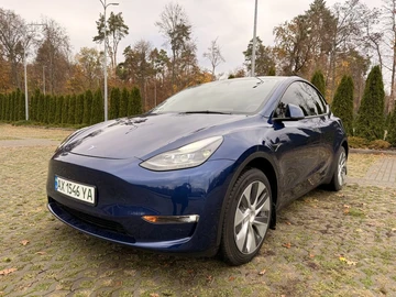 Авто Tesla Roadster 2023 № 8157326