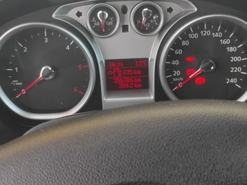 Авто Ford Focus 2009 № 8157336