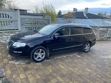 Авто Volkswagen Passat Hatchback 2010 № 8157340