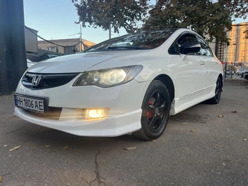 Авто Honda Civic 2007 № 8157348