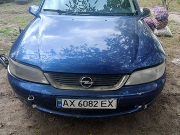 Авто Opel Vectra 1999 № 8157352