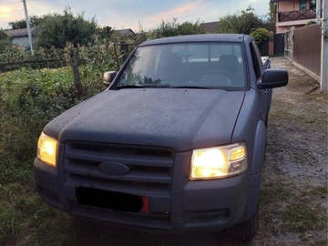 Авто Ford Ranger 2007 № 8157353