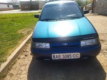 Авто ВАЗ 21101 2005 № 8157354