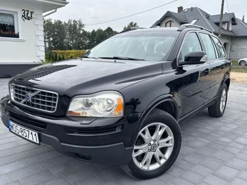 Авто Volvo Xc90 2008 № 8157394