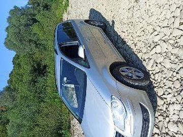 Авто Volkswagen Touran 2007 № 8157398