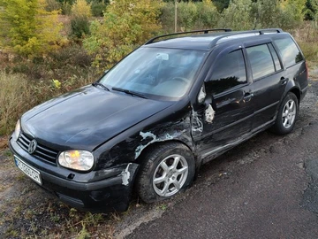 Авто Volkswagen Golf 2002 № 8157404