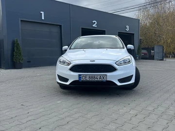 Авто Ford Focus 2017 № 8157405
