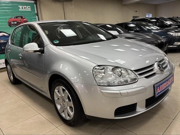 Авто Volkswagen Golf 2006 № 8157412