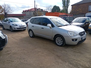 Авто KIA Carens 2010 № 8157415
